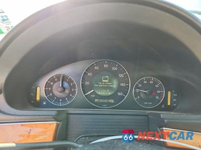 Zdjęcie 9 z 12 samochodu: 2007 MERCEDES-BENZ E 350 4MATIC VIN:WDBUF87XX7B139633 - miniatura