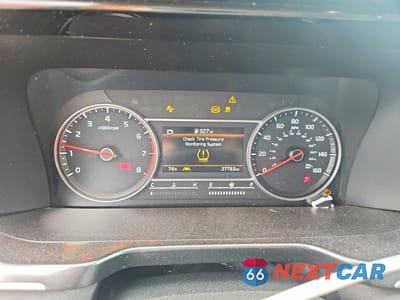 Zdjęcie 9 z 12 samochodu: 2023 KIA SORENTO LX VIN:5XYRG4LC5PG184128 - miniatura