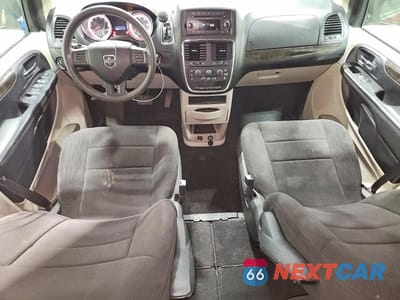 Zdjęcie 8 z 13 samochodu: 2011 DODGE GRAND CARAVAN SE VIN:2D4RN3DG9BR668571 - miniatura