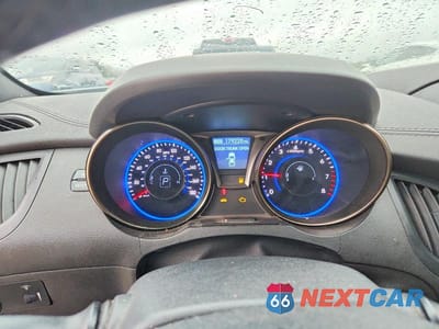 Zdjęcie 9 z 12 samochodu: 2014 HYUNDAI GENESIS COUPE 3.8 ULTIMATE VIN:KMHHU6KJ2EU117994 - miniatura