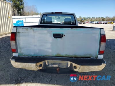 Zdjęcie 6 z 12 samochodu: 1998 NISSAN FRONTIER BASE VIN:1N6DD21S6WC353560 - miniatura