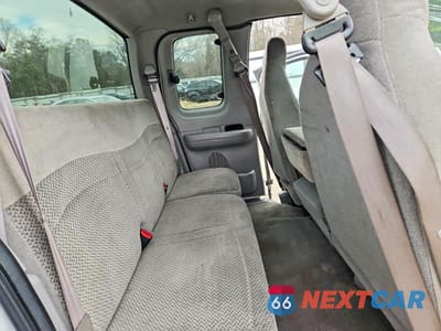 Zdjęcie 10 z 12 samochodu: 2000 FORD F150 VIN:1FTZX1722YKB29289 - miniatura