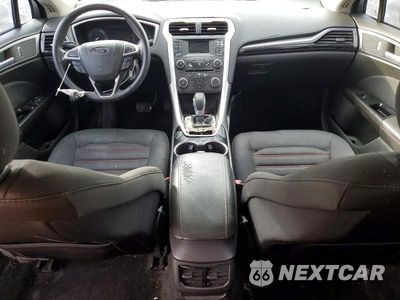 Zdjęcie 8 z 11 samochodu: 2015 FORD FUSION SE VIN:1FA6P0HD4F5127140 - miniatura