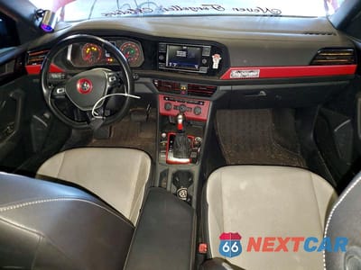 Zdjęcie 8 z 11 samochodu: 2021 VOLKSWAGEN JETTA S VIN:3VWC57BU9MM014230 - miniatura