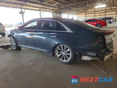 Drugie zdjęcie samochodu z przodu: 2014 CADILLAC XTS VSPORT PLATINUM VIN:2G61W5S89E9210440 - miniatura