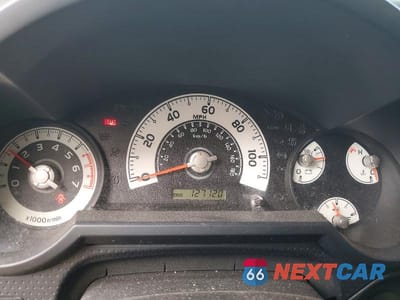 Zdjęcie 9 z 12 samochodu: 2013 TOYOTA FJ CRUISER BASE VIN:JTEBU4BFXDK154033 - miniatura