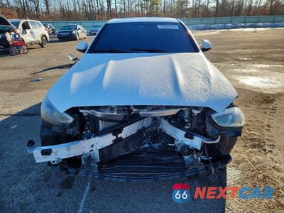 Piąte zdjęcie samochodu w środku: 2025 MERCEDES-BENZ C 300 4MATIC VIN:W1KAF4HBXSR247305 - miniatura