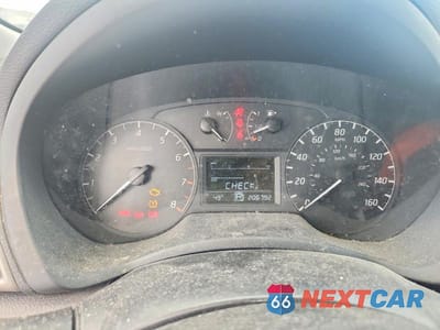 Zdjęcie 9 z 11 samochodu: 2015 NISSAN SENTRA S VIN:3N1AB7AP4FY244903 - miniatura