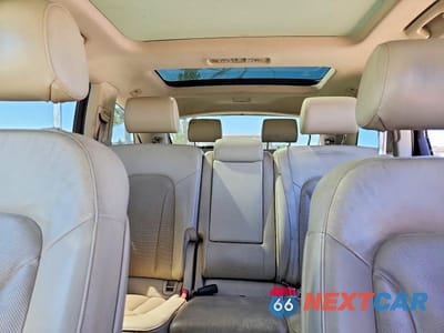 Zdjęcie 10 z 12 samochodu: 2011 AUDI Q7 PRESTIGE VIN:WA1VMAFE1BD001733 - miniatura