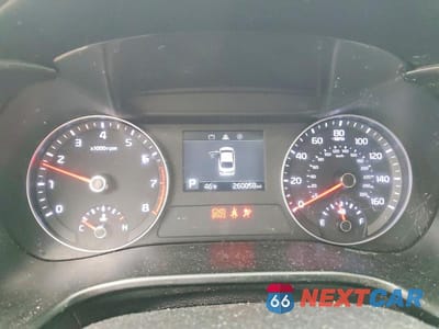 Zdjęcie 9 z 12 samochodu: 2020 KIA FORTE LXS VIN:3KPF24ADXLE194190 - miniatura