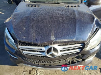 Zdjęcie 11 z 11 samochodu: 2019 MERCEDES-BENZ GLE 400 4MATIC VIN:4JGDA5GB1KB212721 - miniatura