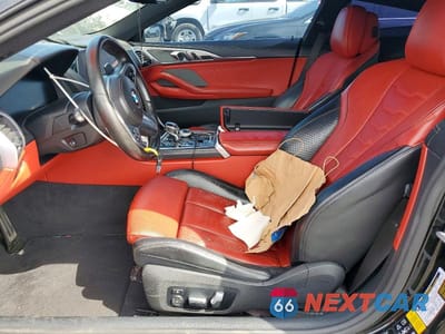 Zdjęcie 7 z 11 samochodu: 2022 BMW M850XI VIN:WBABC4C06NCH71538 - miniatura