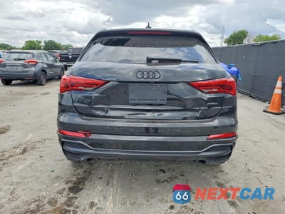 Zdjęcie 6 z 12 samochodu: 2022 AUDI Q3 PREMIUM PLUS S LINE 45 VIN:WA1EECF31N1128656 - miniatura