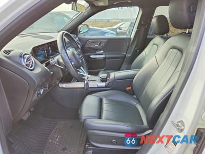 Zdjęcie 7 z 12 samochodu: 2021 MERCEDES-BENZ GLB 250 4MATIC VIN:W1N4M4HB3MW108806 - miniatura