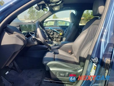 Zdjęcie 7 z 13 samochodu: 2025 BMW X3 30 XDRIVE VIN:5UX53GP03S9Y50892 - miniatura