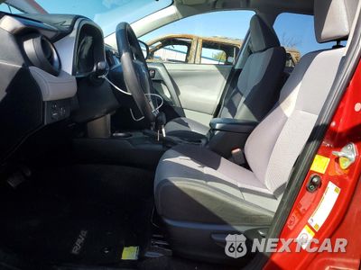 Zdjęcie 7 z 13 samochodu: 2013 TOYOTA RAV4 XLE VIN:JTMWFREV0DD000838 - miniatura