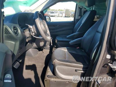 Zdjęcie 7 z 13 samochodu: 2017 MERCEDES-BENZ METRIS VIN:WD4PG2EE7H3299139 - miniatura