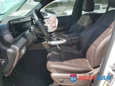 Zdjęcie 7 z 13 samochodu: 2022 MERCEDES-BENZ GLE 350 VIN:4JGFB4JE4NA722607 - miniatura