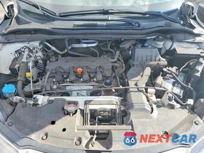 Zdjęcie 12 z 13 samochodu: 2021 HONDA HR-V EX VIN:3CZRU6H58MM717399 - miniatura