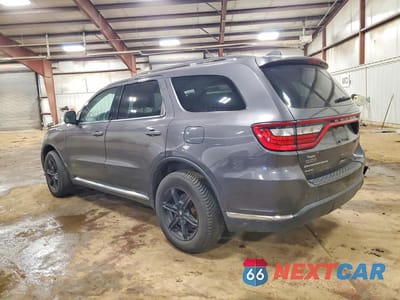 Drugie zdjęcie samochodu z przodu: 2015 DODGE DURANGO SXT VIN:1C4RDJAG8FC874388 - miniatura