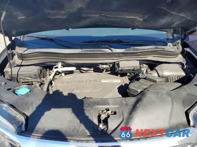 Zdjęcie 12 z 12 samochodu: 2016 HONDA PILOT EXL VIN:5FNYF6H53GB028102 - miniatura