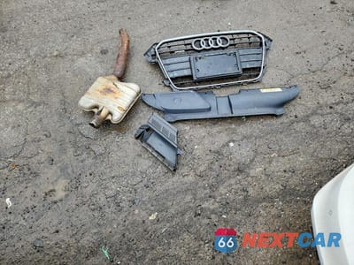 Zdjęcie 12 z 12 samochodu: 2014 AUDI A4 PREMIUM QUATTRO A VIN:WAUFFAFL4EN010828 - miniatura