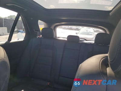 Zdjęcie 10 z 12 samochodu: 2024 MERCEDES-BENZ GLE AMG 53 4MATIC VIN:4JGFB6BBXRB105079 - miniatura