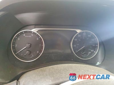 Zdjęcie 9 z 11 samochodu: 2025 NISSAN SENTRA SV VIN:3N1AB8CV2SY311056 - miniatura