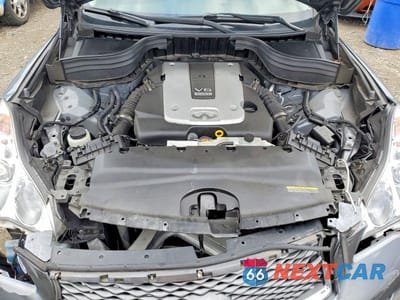 Zdjęcie 12 z 13 samochodu: 2017 INFINITI QX50 BASE VIN:JN1BJ0RR4HM410153 - miniatura