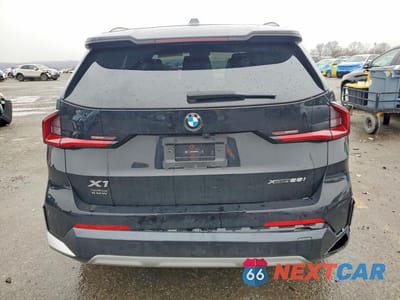 Zdjęcie 6 z 13 samochodu: 2024 BMW X1 XDRIVE28I VIN:WBX73EF05R5Y49487 - miniatura