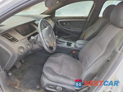 Zdjęcie 7 z 13 samochodu: 2018 FORD TAURUS SEL VIN:1FAHP2E88JG129434 - miniatura