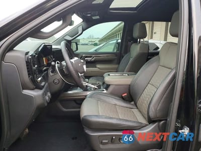 Zdjęcie 7 z 12 samochodu: 2022 CHEVROLET SILVERADO K1500 ZR2 VIN:3GCUDHEL0NG631650 - miniatura