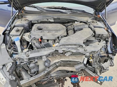 Zdjęcie 11 z 12 samochodu: 2019 KIA OPTIMA LX VIN:5XXGT4L32KG317007 - miniatura