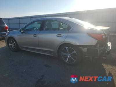 Drugie zdjęcie samochodu z przodu: 2016 SUBARU LEGACY 2.5I LIMITED VIN:4S3BNBL61G3034768 - miniatura