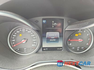 Zdjęcie 9 z 12 samochodu: 2015 MERCEDES-BENZ C 300 4MATIC VIN:55SWF4KB5FU096411 - miniatura