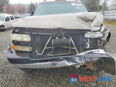 Zdjęcie 9 z 10 samochodu: 2002 CHEVROLET SILVERADO C3500 VIN:1GCJC33152F158089 - miniatura