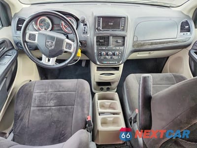 Zdjęcie 8 z 13 samochodu: 2013 DODGE GRAND CARAVAN SE VIN:2C4RDGBG7DR773378 - miniatura