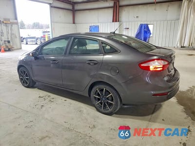 Drugie zdjęcie samochodu z przodu: 2016 FORD FIESTA SE VIN:3FADP4BJ1GM106450 - miniatura