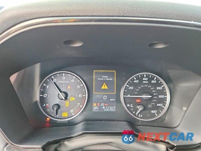 Zdjęcie 9 z 12 samochodu: 2022 SUBARU LEGACY PREMIUM VIN:4S3BWAF65N3014975 - miniatura