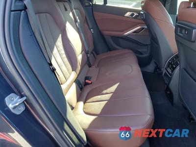 Zdjęcie 11 z 12 samochodu: 2020 BMW X6 XDRIVE40I VIN:5UXCY6C03L9C97111 - miniatura