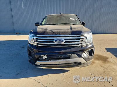 Piąte zdjęcie samochodu w środku: 2021 FORD EXPEDITION MAX XLT VIN:1FMJK1JT0MEA18807 - miniatura