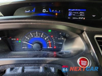 Zdjęcie 9 z 12 samochodu: 2015 HONDA CIVIC EXL VIN:19XFB2F92FE031109 - miniatura