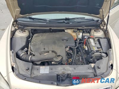 Zdjęcie 11 z 13 samochodu: 2011 CHEVROLET MALIBU 1LT VIN:1G1ZC5E17BF328151 - miniatura