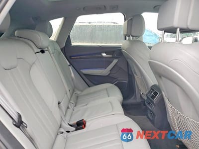 Zdjęcie 11 z 13 samochodu: 2018 AUDI Q5 PRESTIGE VIN:WA1CNAFY5J2104873 - miniatura