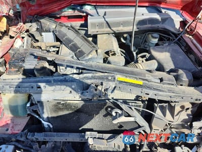 Zdjęcie 11 z 11 samochodu: 2006 NISSAN TITAN XE FFV VIN:1N6BA07A36N550757 - miniatura