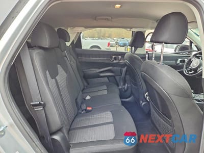 Zdjęcie 11 z 14 samochodu: 2022 KIA SORENTO LX VIN:5XYRGDLC9NG113463 - miniatura
