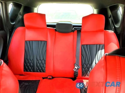 Zdjęcie 10 z 12 samochodu: 2017 KIA SOUL + VIN:KNDJP3A51H7434944 - miniatura