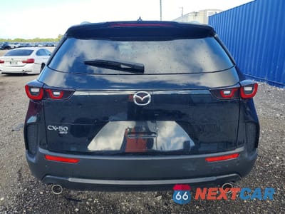 Zdjęcie 6 z 13 samochodu: 2026 MAZDA CX-50 PREMIUM VIN:7MMVABDL1TN462254 - miniatura