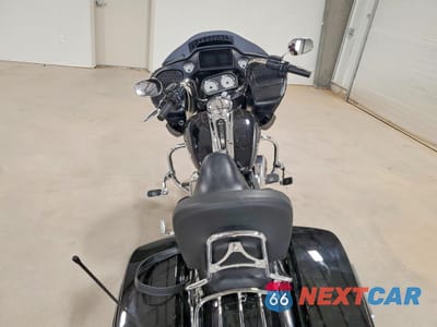 Zdjęcie 6 z 9 samochodu: 2020 HARLEY-DAVIDSON FLTRX VIN:1HD1KHC11LB666311 - miniatura