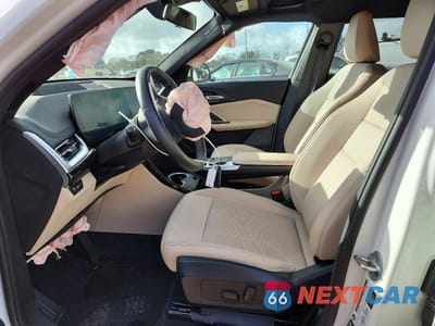 Zdjęcie 7 z 13 samochodu: 2025 BMW X1 XDRIVE28I VIN:WBX73EF03S5105702 - miniatura